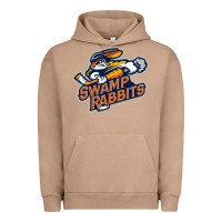 Greenville Swamp Rabbits Urban Hoodie | Teevron