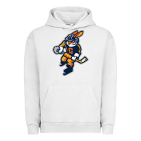 Pigment Lunar Rock greenville swamp rabbits Urban Hoodie - linhVisuals