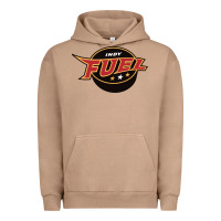Pigment Burro indy fuel Urban Hoodie - linhVisuals