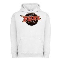 Pigment Lunar Rock indy fuel Urban Hoodie - linhVisuals
