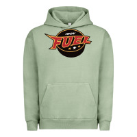 Indy Fuel Urban Hoodie | Teevron