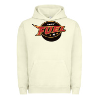 Pigment Pistachio indy fuel Urban Hoodie - linhVisuals