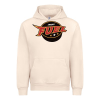 Sandshell indy fuel Urban Hoodie - linhVisuals
