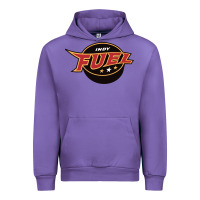 Tulip indy fuel Urban Hoodie - linhVisuals