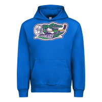 Cobalt florida everblades Urban Hoodie - linhVisuals