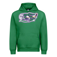 Emerald florida everblades Urban Hoodie - linhVisuals