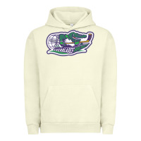 Pigment Pistachio florida everblades Urban Hoodie - linhVisuals