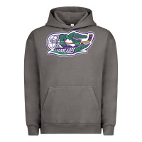 Pigment Tornado florida everblades Urban Hoodie - linhVisuals