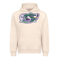 Sandshell florida everblades Urban Hoodie - linhVisuals