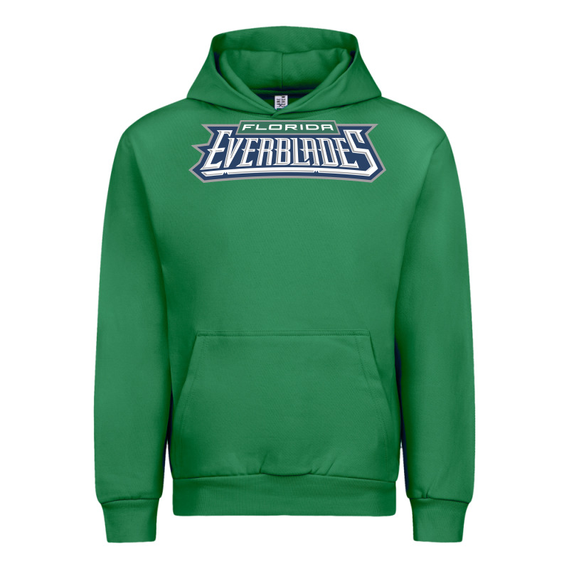 Florida Everblades Urban Hoodie by linhVisuals | Teevron