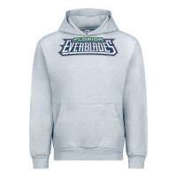 Heather Grey florida everblades Urban Hoodie - linhVisuals