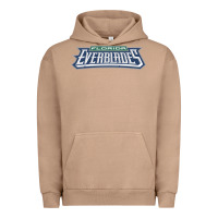 Pigment Burro florida everblades Urban Hoodie - linhVisuals