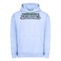 Pigment Grape Ice florida everblades Urban Hoodie - linhVisuals