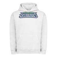 Pigment Lunar Rock florida everblades Urban Hoodie - linhVisuals