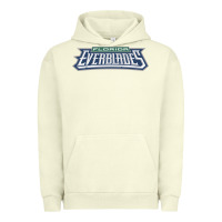 Pigment Pistachio florida everblades Urban Hoodie - linhVisuals