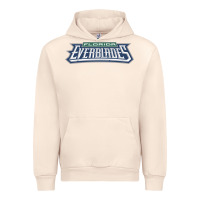 Sandshell florida everblades Urban Hoodie - linhVisuals
