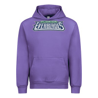 Tulip florida everblades Urban Hoodie - linhVisuals