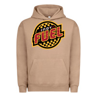 Pigment Burro indy fuel Urban Hoodie - linhVisuals