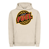 Pigment French Oak indy fuel Urban Hoodie - linhVisuals