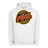 Pigment Lunar Rock indy fuel Urban Hoodie - linhVisuals