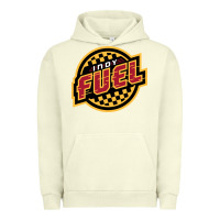 Pigment Pistachio indy fuel Urban Hoodie - linhVisuals