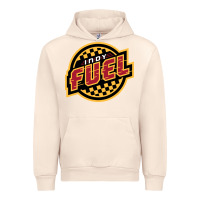 Sandshell indy fuel Urban Hoodie - linhVisuals