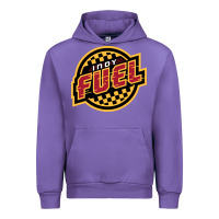 Tulip indy fuel Urban Hoodie - linhVisuals