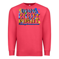 Cardinal down right perfect Premium Sweatshirt - JahusDesignShop