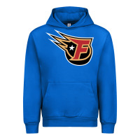 Cobalt indy fuel Urban Hoodie - linhVisuals