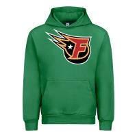 Emerald indy fuel Urban Hoodie - linhVisuals