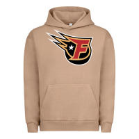 Pigment Burro indy fuel Urban Hoodie - linhVisuals