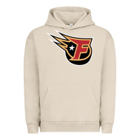 Pigment French Oak indy fuel Urban Hoodie - linhVisuals