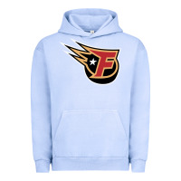 Pigment Grape Ice indy fuel Urban Hoodie - linhVisuals