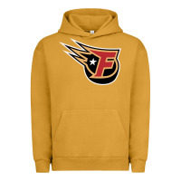 Pigment Peanut Butter indy fuel Urban Hoodie - linhVisuals