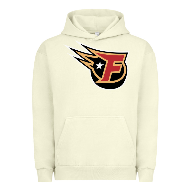 Indy Fuel Urban Hoodie by linhVisuals | Teevron