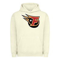 Pigment Pistachio indy fuel Urban Hoodie - linhVisuals