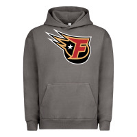 Pigment Tornado indy fuel Urban Hoodie - linhVisuals