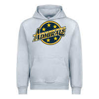 Heather Grey norfolk admirals Urban Hoodie - linhVisuals