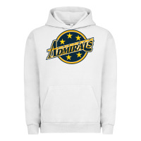Pigment Lunar Rock norfolk admirals Urban Hoodie - linhVisuals