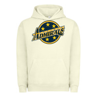Pigment Pistachio norfolk admirals Urban Hoodie - linhVisuals
