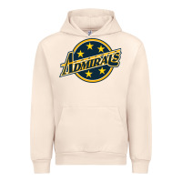 Sandshell norfolk admirals Urban Hoodie - linhVisuals