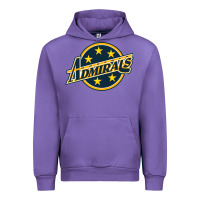 Tulip norfolk admirals Urban Hoodie - linhVisuals