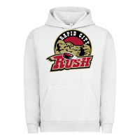 Pigment Lunar Rock rapid city rush Urban Hoodie - linhVisuals