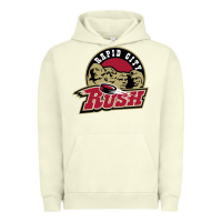 Rapid City Rush Urban Hoodie | Teevron