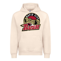 Sandshell rapid city rush Urban Hoodie - linhVisuals