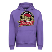 Tulip rapid city rush Urban Hoodie - linhVisuals
