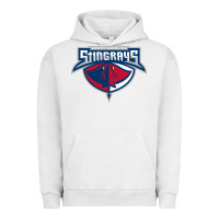 Pigment Lunar Rock south carolina stingrays Urban Hoodie - linhVisuals