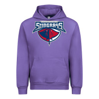 Tulip south carolina stingrays Urban Hoodie - linhVisuals
