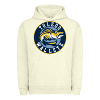 Pigment Pistachio toledo walleye Urban Hoodie - linhVisuals
