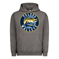 Pigment Tornado toledo walleye Urban Hoodie - linhVisuals